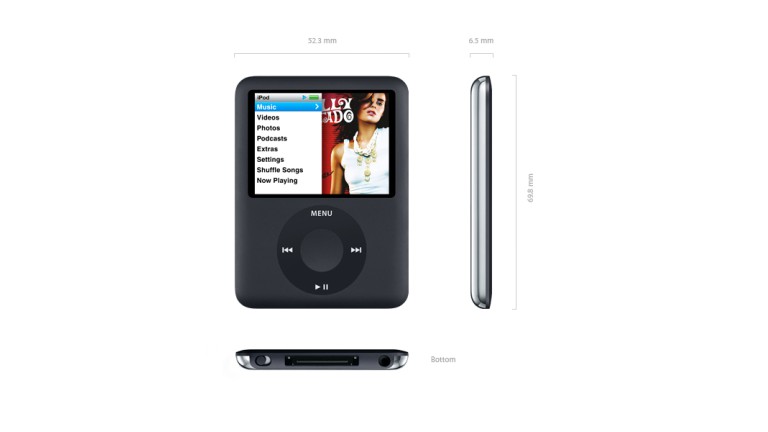 iPod Nano