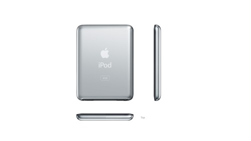 iPod Nano