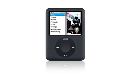 iPod Nano