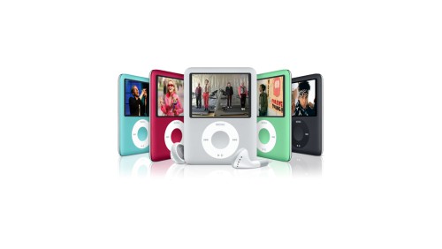 iPod Nano