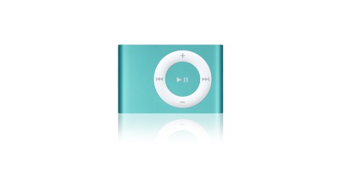 iPod Shuffle