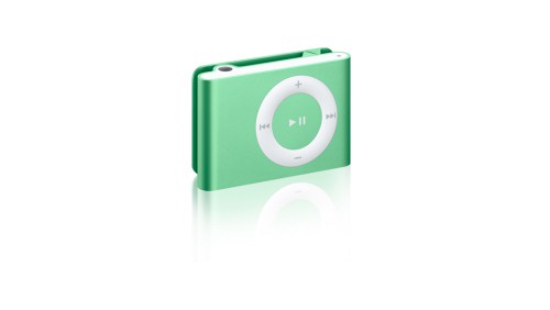 iPod Shuffle