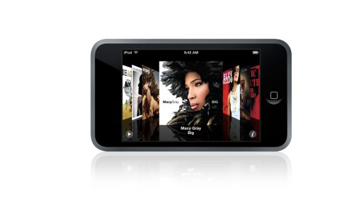 iPod Touch