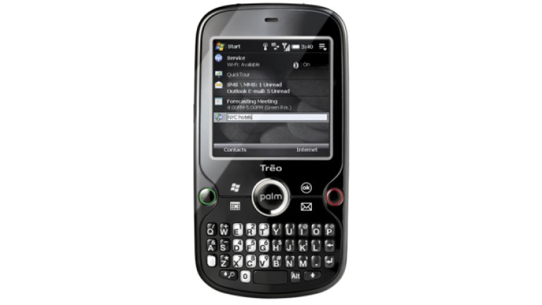 Palm Treo Pro