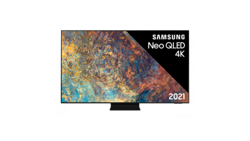 SAMSUNG Neo QLED 4K 75QN92A (2021)