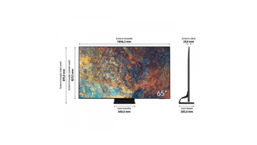 SAMSUNG Neo QLED 4K 75QN92A (2021)